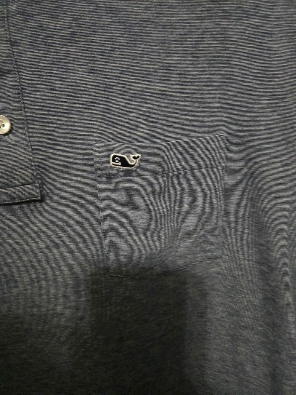 Vineyard Vines Polo